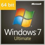 Microsoft Windows 7 Ultimate OEM 64Bit PL 1PK (GLC-01857)